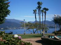 Lago Maggiore in Stresa