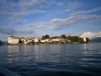 Isola Bella