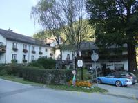Unser Hotel 