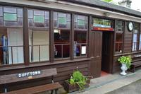 182 Keith & Dufftown Railway