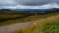264 Cairngorm Mountains