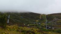 267 Funicular Railway - Cairngorm Mountains