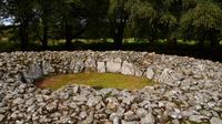 312 Clava Cairns