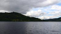 326 Loch Ness - Urquhart Castle