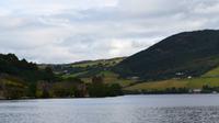 330 Loch Ness - Urquhart Castle