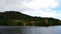 334 Loch Ness - Urquhart Castle