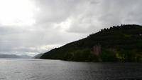 335 Loch Ness - Urquhart Castle
