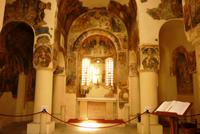 14.09.2014 Otranto, Peterskirche