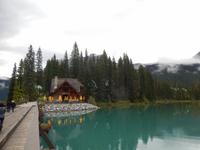 der Emerald Lake