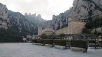 Kloster Monserrat