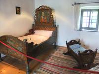 Im Geburtszimmer