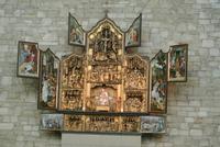 Kirche in Heimbach