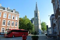 Eupen Belgien