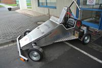 Gerolsteiner  Brunnen 