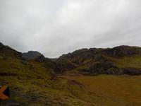 So konnten wir schon die vielen unterschiedlichen Facetten der isländischen Natur kennen lernen.