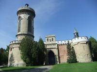 Die Franzensburg