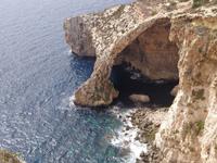 Blaue Grotte