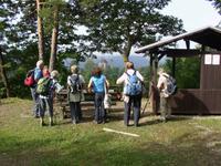 Kurfürstenruh/Dreifaltigkeitskirche Pleidenberg