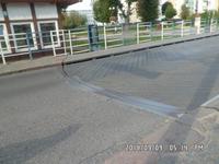 Radreise Masuren Sept. 2014 118/Drehbrücke