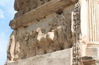 Tor zum Forum Romanum