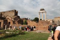 Forum Romanum