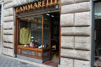 Schneiderei des Papstes