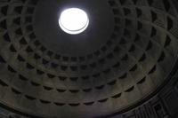 im Pantheon