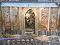 Rom (Kirche San Giovanni in Laterano - Hl. Johannes der Täufer)