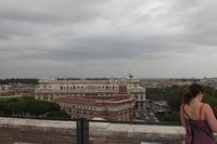 Blick von der Engelsburg