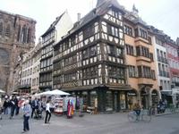 Herrliche Fotomotive, wo man auch hin schaut