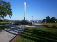 Bei Gizycko/Lötzen, Blick vom 