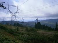 Fotostop am Sessellift