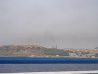 Fähüberfahrt nach Gozo