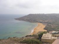 bei der Höhle der Kalypso