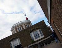 Royal Observatory in Greenwich