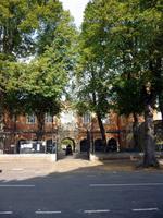 Eton, Geographie
