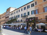 Rom (Piazza Navona)