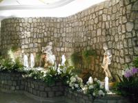 Führung durch das Grand Hotel Sant`Orsola in Agerola