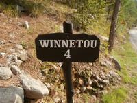 Nationalpark Paklenica