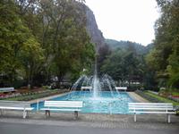 Bad Münster am Stein