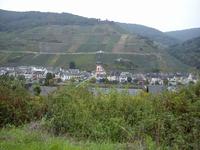 Zell an der Mosel