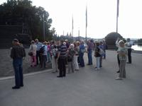 Koblenz, deutsches Eck