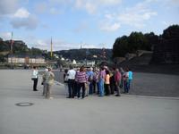 Koblenz, deutsches Eck