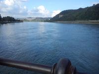 Koblenz, deutsches Eck