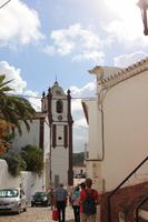 Spaziergang durch Silves