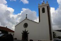 Kirche in Monchique