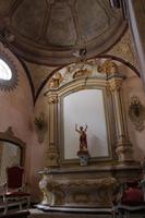 Kirche im Palast von Estói