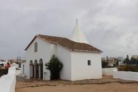 Senhora da Rocha