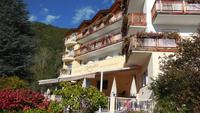 Unser Hotel Rotwand, Leifers