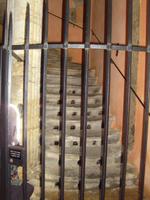 Traboule - während de 2. Weltkrieges waren es Verstecke